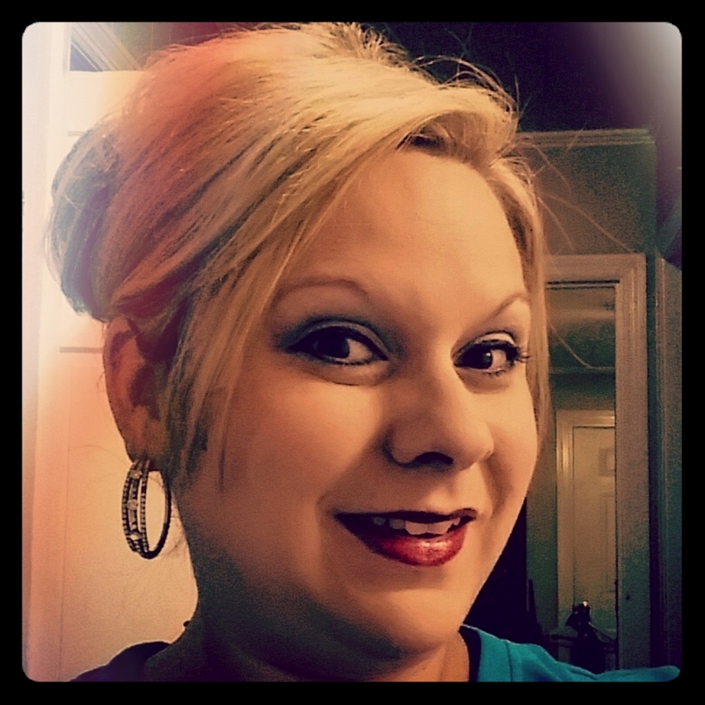 Meet your Posher, Heather